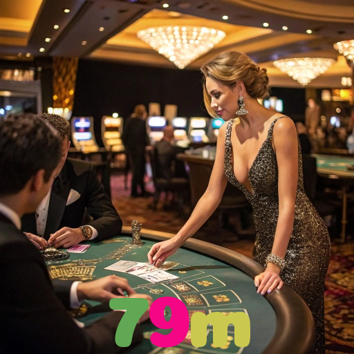 Torneios de Slots com Grandes Recompensas no 79m