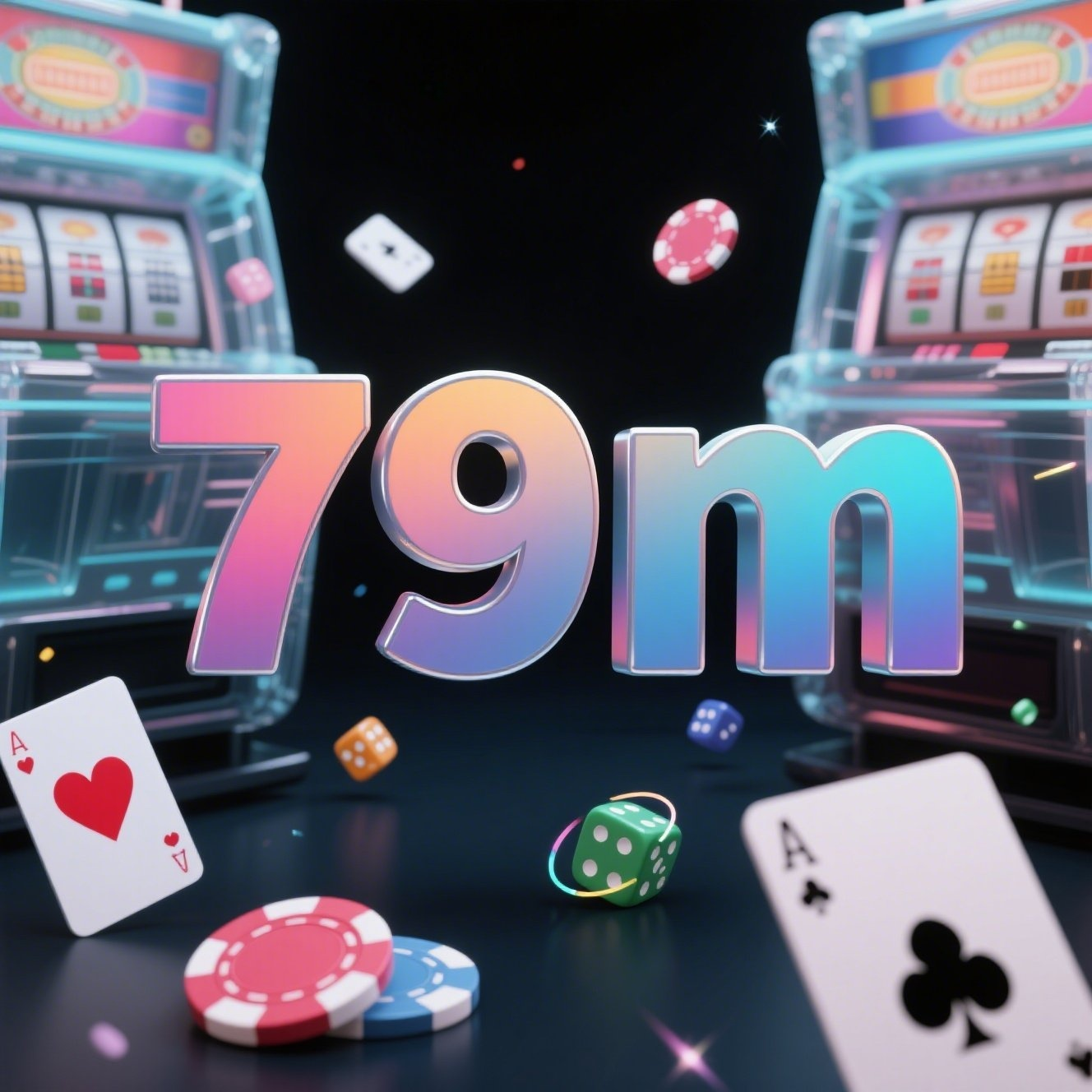 79m